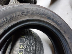 Гуми Зимни 255/60R18, снимка 5