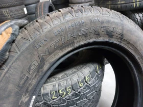 Гуми Зимни 255/60R18, снимка 4