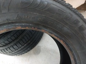 Гуми Зимни 205/65R15, снимка 6