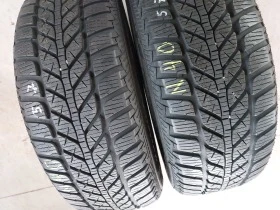 Гуми Зимни 205/65R15, снимка 1