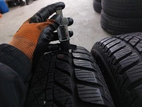 Гуми Зимни 205/65R15, снимка 3