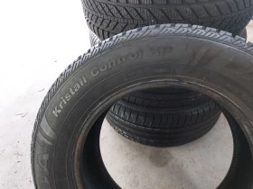Гуми Зимни 205/65R15, снимка 5