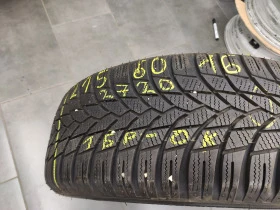 Гуми Зимни 215/60R16, снимка 7