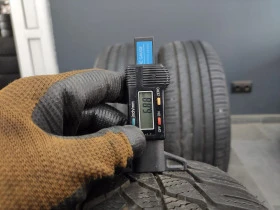 Гуми Зимни 215/60R16, снимка 3
