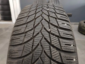 Гуми Зимни 215/60R16, снимка 1
