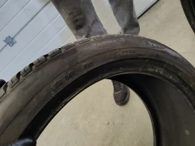Гуми Всесезонни 225/40R18, снимка 8