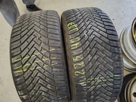 Гуми Всесезонни 225/40R18, снимка 2