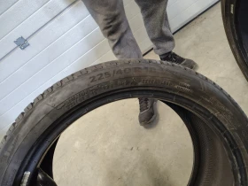 Гуми Всесезонни 225/40R18, снимка 7