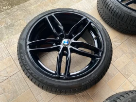 Гуми с джанти Pirelli 225/45R19, снимка 5