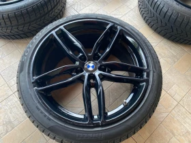 Гуми с джанти Pirelli 225/45R19, снимка 4