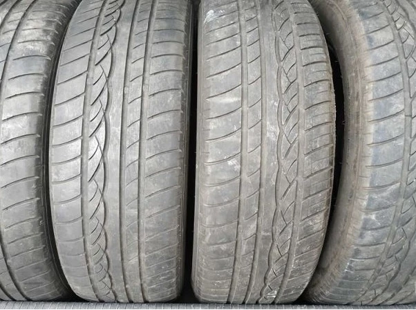 Гуми Летни 185/60R15, снимка 1 - Гуми и джанти - 47318786