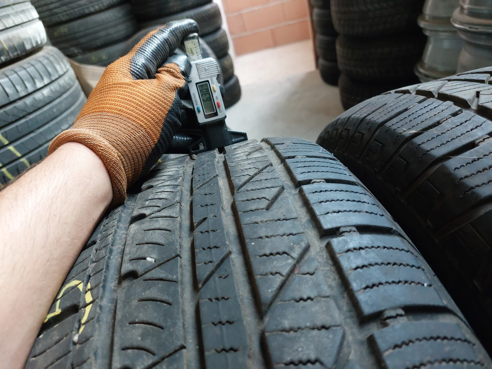  255/60R18 | Mobile.bg   3