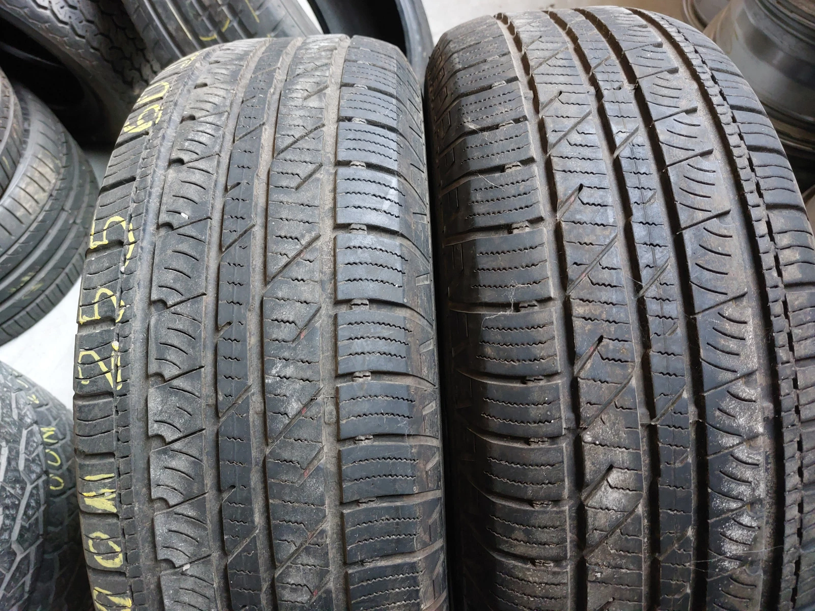  255/60R18 | Mobile.bg   2