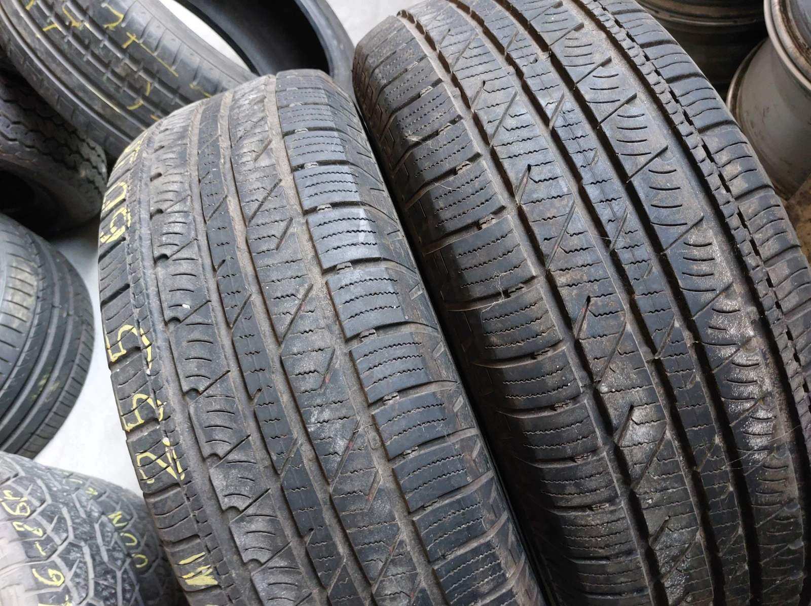  255/60R18 | Mobile.bg   1