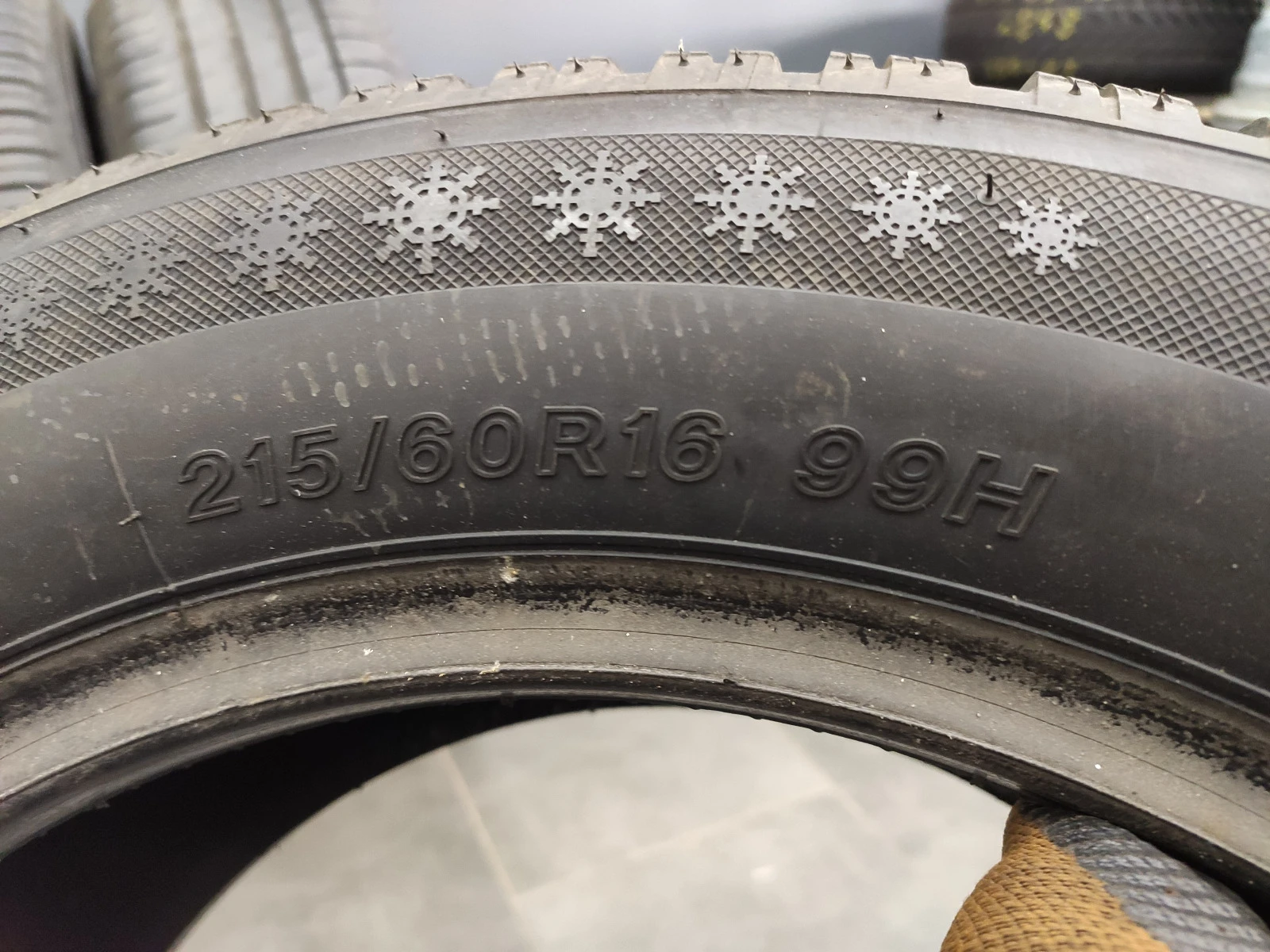  215/60R16 | Mobile.bg   5