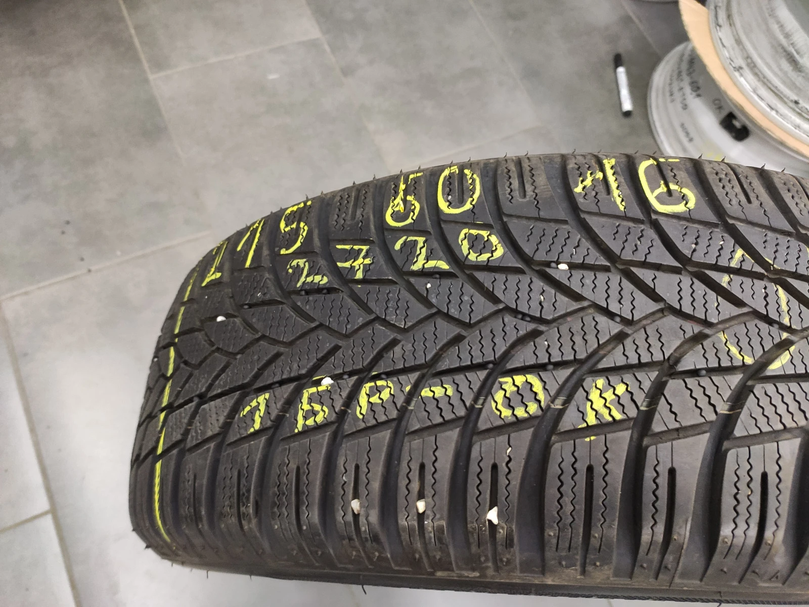  215/60R16 | Mobile.bg   7