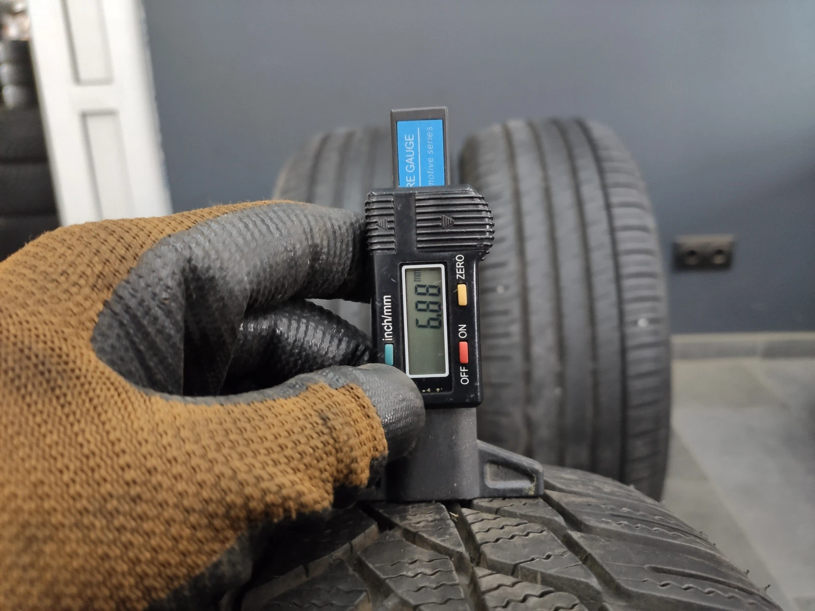  215/60R16 | Mobile.bg   3