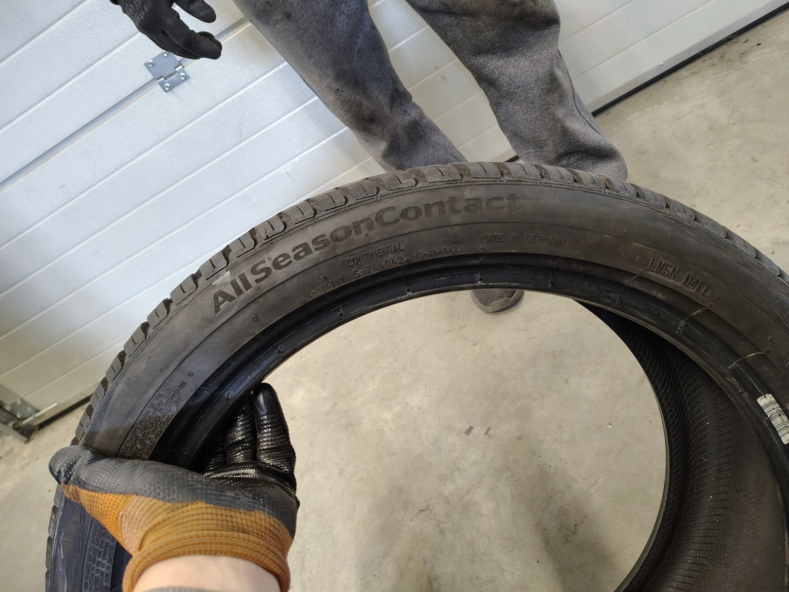  225/40R18 | Mobile.bg   6