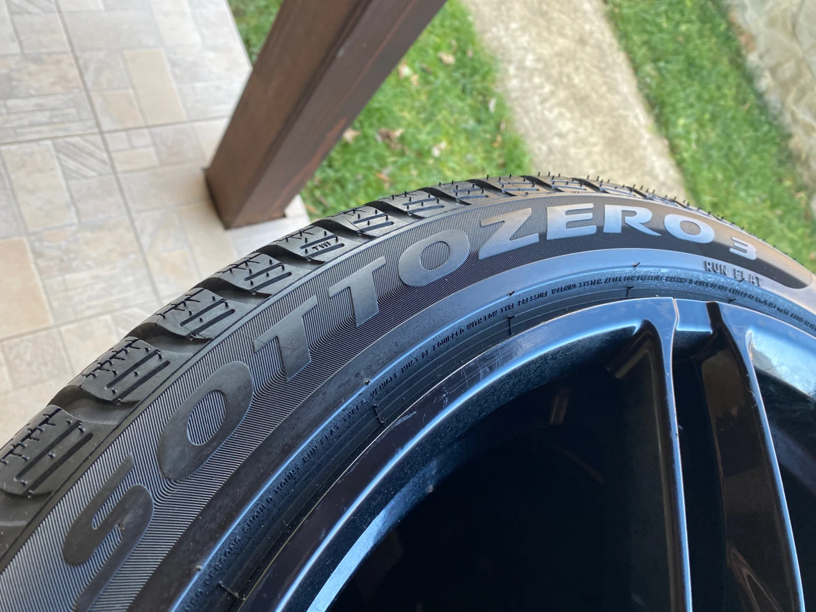 ���� � ������ 225/45R19 �� BMW X1 | Mobile.bg � ����������� 14