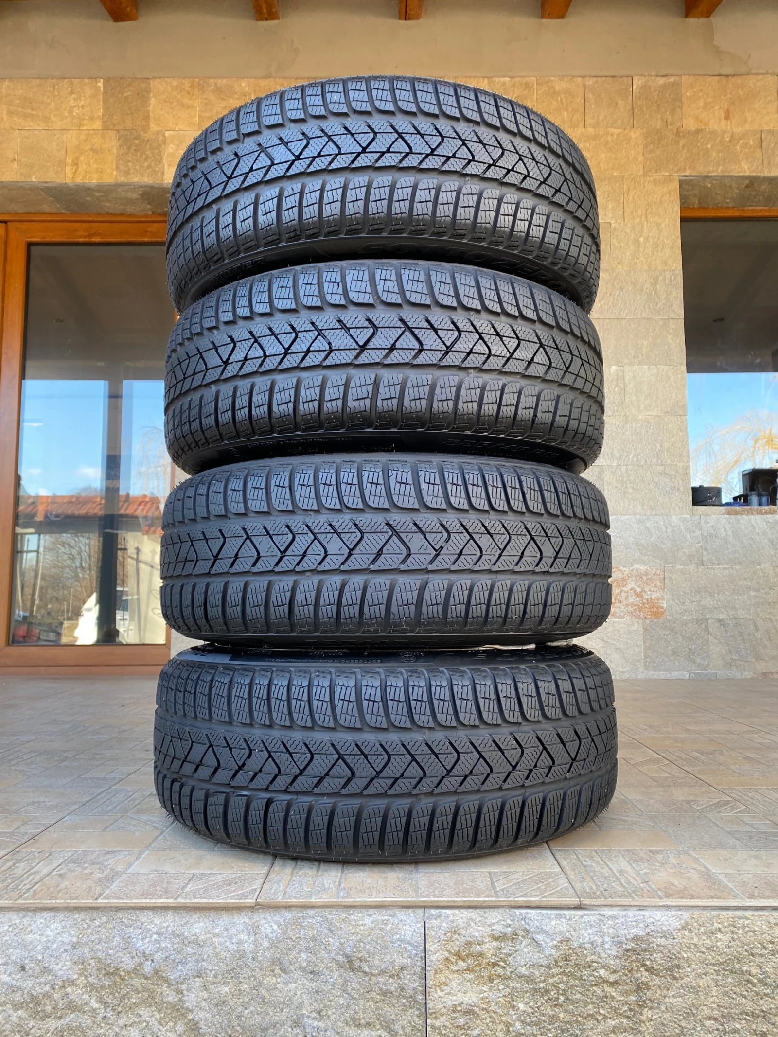 ���� � ������ 225/45R19 �� BMW X1 | Mobile.bg � ����������� 8