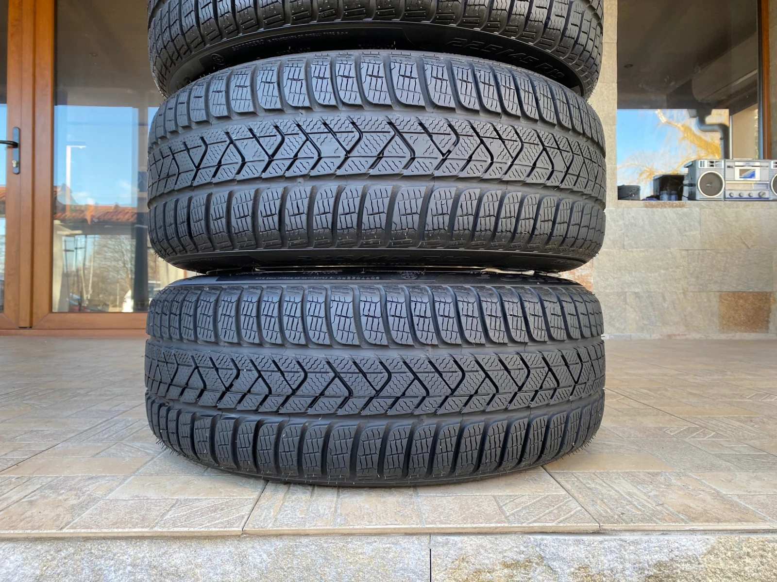 ���� � ������ 225/45R19 �� BMW X1 | Mobile.bg � ����������� 9