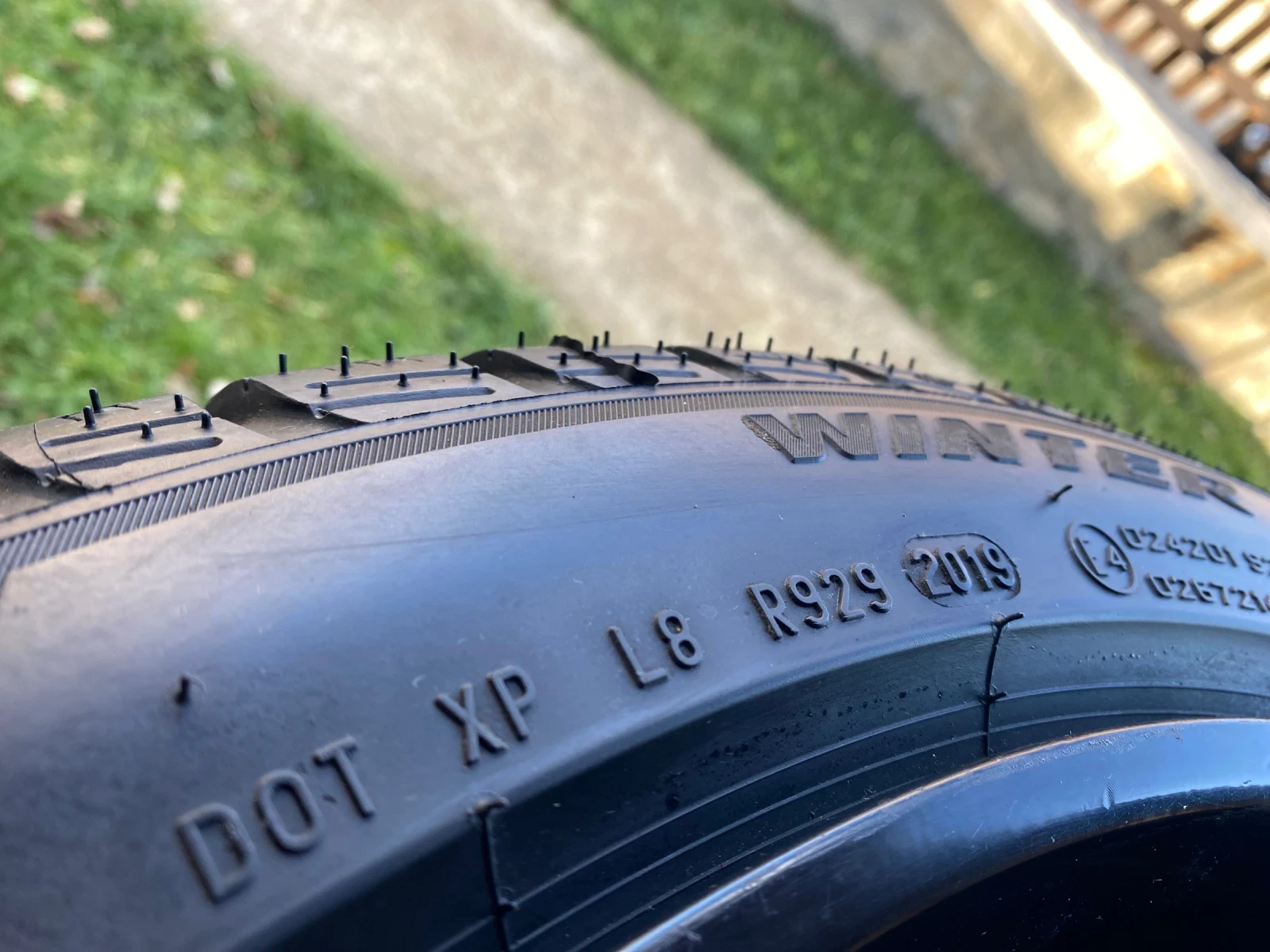 ���� � ������ 225/45R19 �� BMW X1 | Mobile.bg � ����������� 17