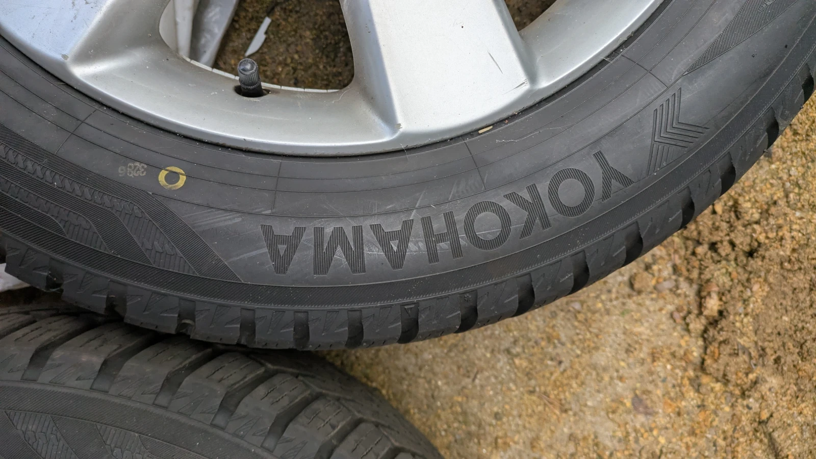 ���� � ������ 205/55R16 �� VW Touran | Mobile.bg � ����������� 10