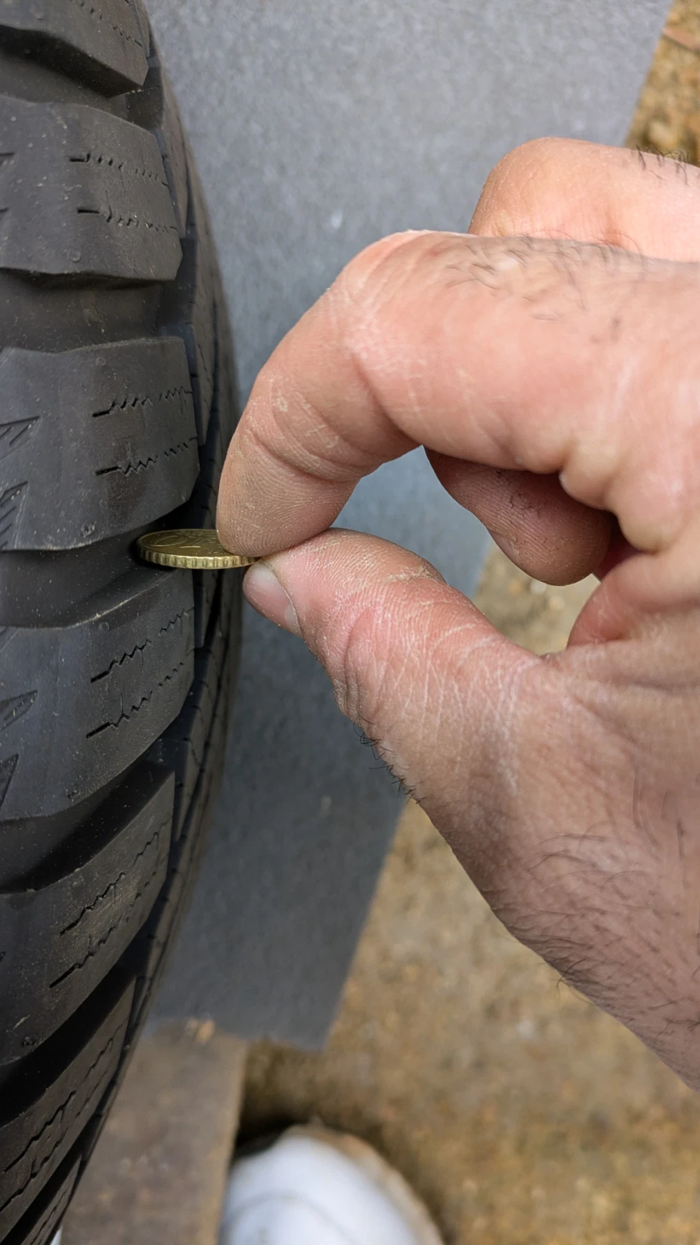 ���� � ������ 205/55R16 �� VW Touran | Mobile.bg � ����������� 2