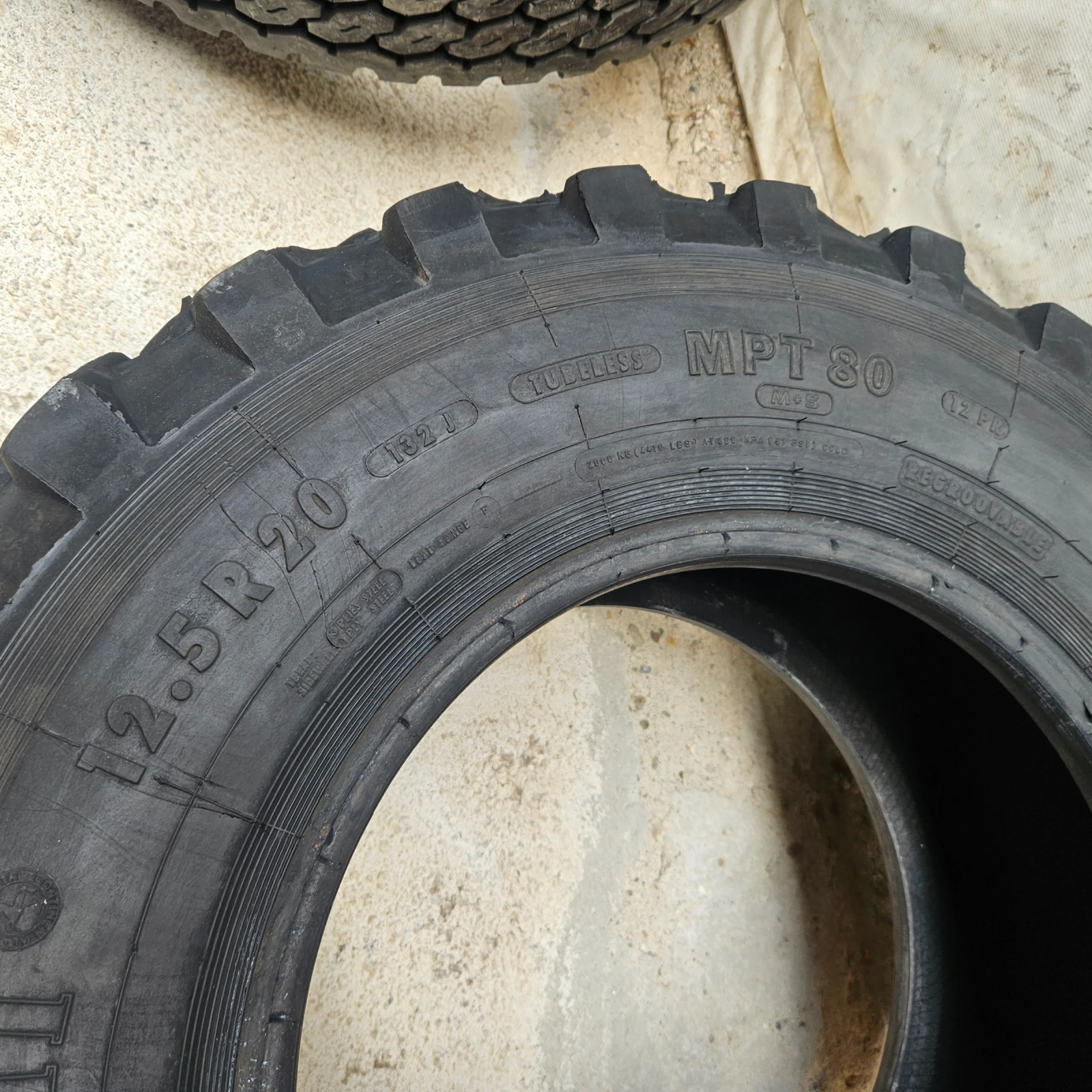 ���� 335/80R20 | Mobile.bg � ����������� 9