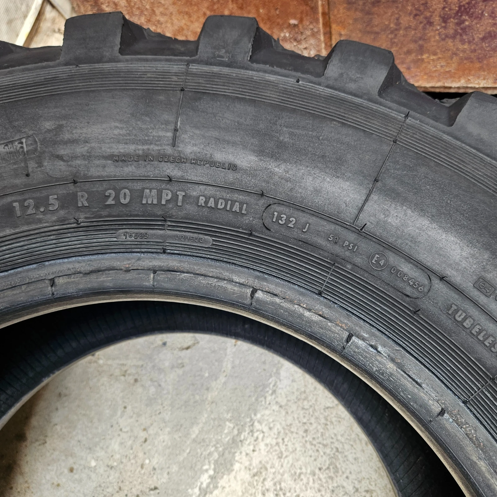 ���� 335/80R20 | Mobile.bg � ����������� 10