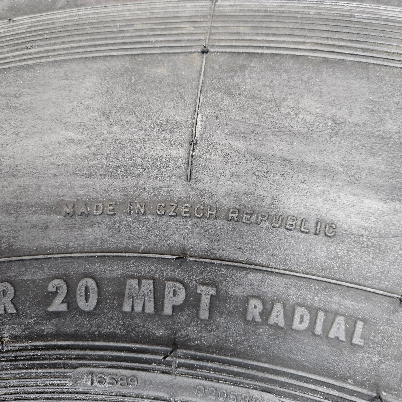 ���� 335/80R20 | Mobile.bg � ����������� 12