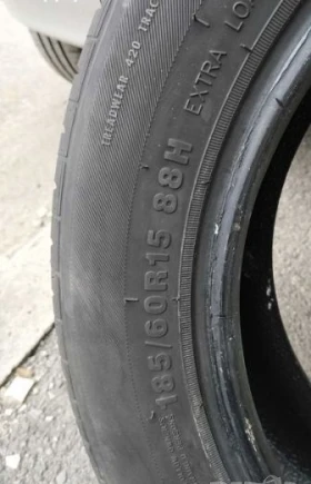  185/60R15 | Mobile.bg    5