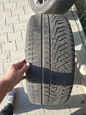 Гуми с джанти Hankook 255/50R19, снимка 4 - Гуми и джанти - 47753664