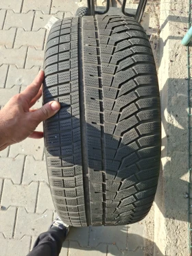 Гуми с джанти Hankook 255/50R19, снимка 5 - Гуми и джанти - 47753664