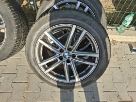 Гуми с джанти Hankook 255/50R19, снимка 2 - Гуми и джанти - 47753664