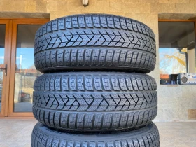 Гуми с джанти Pirelli 225/45R19, снимка 10 - Гуми и джанти - 52946223