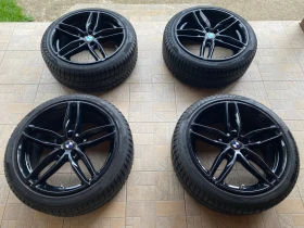 Гуми с джанти Pirelli 225/45R19, снимка 7 - Гуми и джанти - 52946223