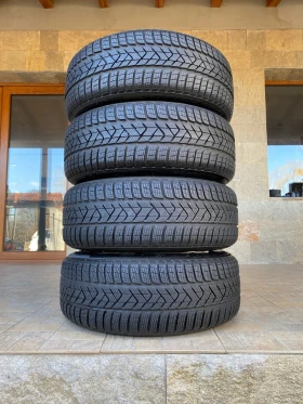 Гуми с джанти Pirelli 225/45R19, снимка 8 - Гуми и джанти - 52946223