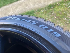 Гуми с джанти Pirelli 225/45R19, снимка 16 - Гуми и джанти - 52946223