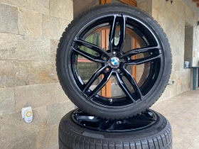 Гуми с джанти Pirelli 225/45R19, снимка 2 - Гуми и джанти - 52946223