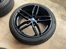 Гуми с джанти Pirelli 225/45R19, снимка 6 - Гуми и джанти - 52946223
