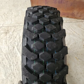 Гуми, снимка 2 - Гуми и джанти - 53440958