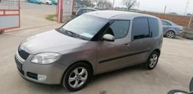 Skoda Roomster 1.9 TDI, снимка 2