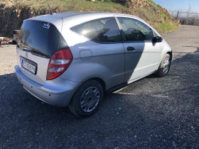 Mercedes-Benz A 150, снимка 3