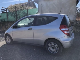 Mercedes-Benz A 150, снимка 2