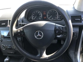 Mercedes-Benz A 150, снимка 5