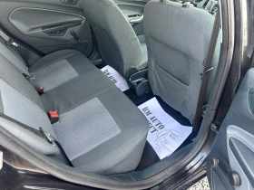 Ford Fiesta 1, 2 I , снимка 13
