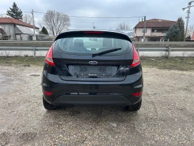 Ford Fiesta 1, 2 I , снимка 6