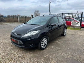 Ford Fiesta 1, 2 I , снимка 3