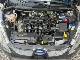Ford Fiesta 1, 2 I , снимка 17